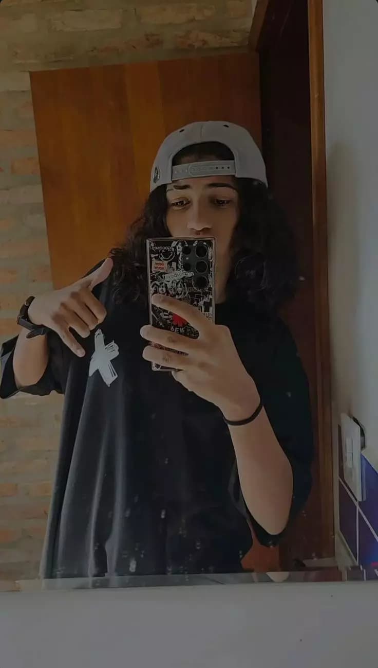 Gabinha thumbnail