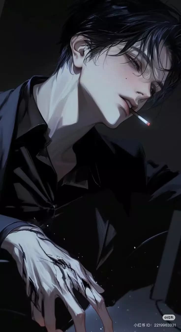 Alexander Blackwood thumbnail