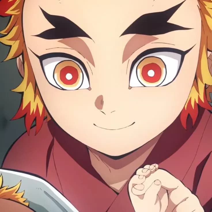 Rengoku niño  thumbnail