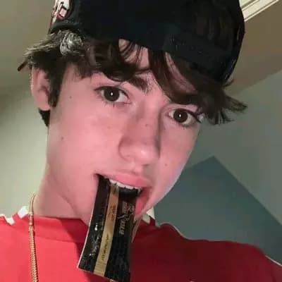 Kevin AMF thumbnail