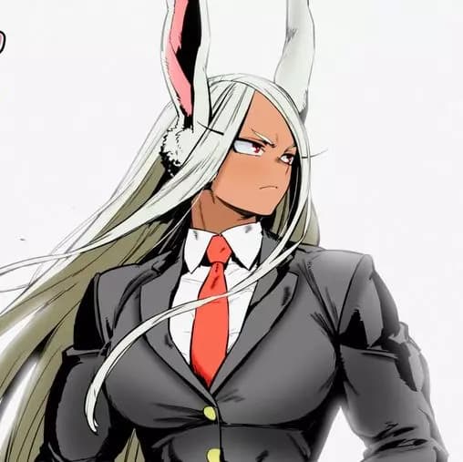 Rumi usagiyama thumbnail