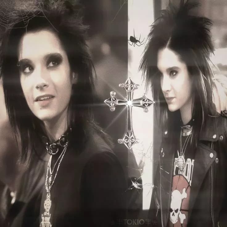 Bill Kaulitz thumbnail