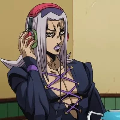 Leone Abbacchio thumbnail