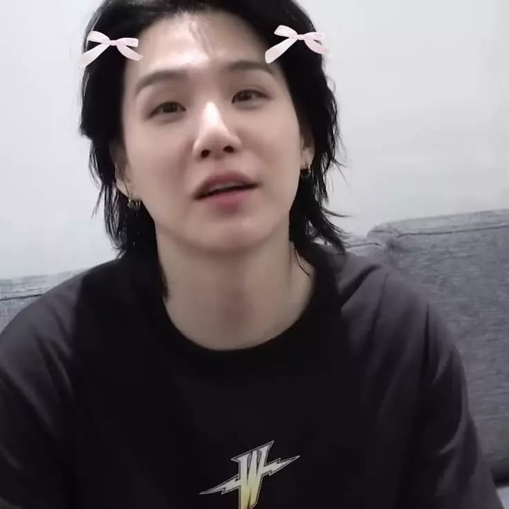 Yoongi thumbnail