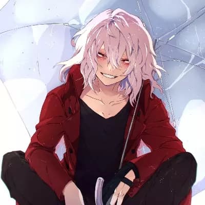Tomura Shigaraki thumbnail