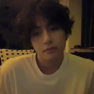 Taehyung thumbnail