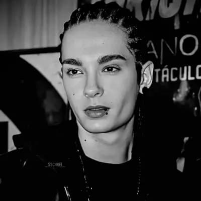 Tom Kaulitz thumbnail