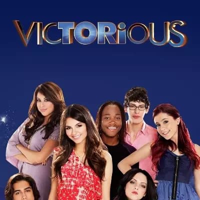 Victorious thumbnail