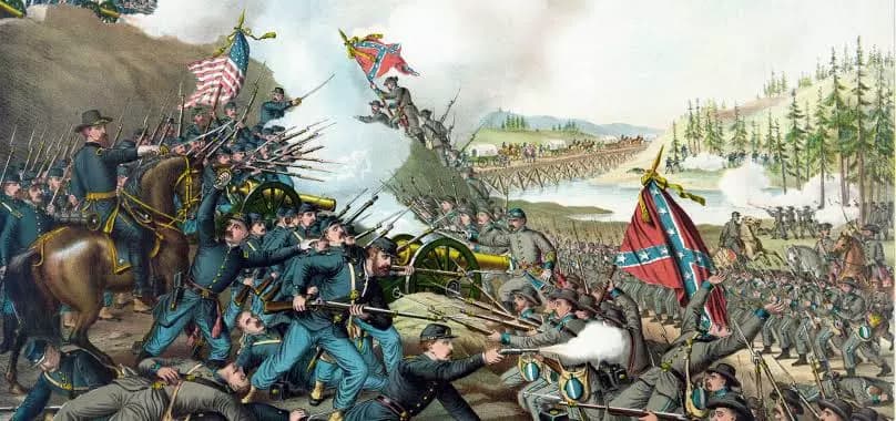 The War of Succession (E, E, U, U) thumbnail
