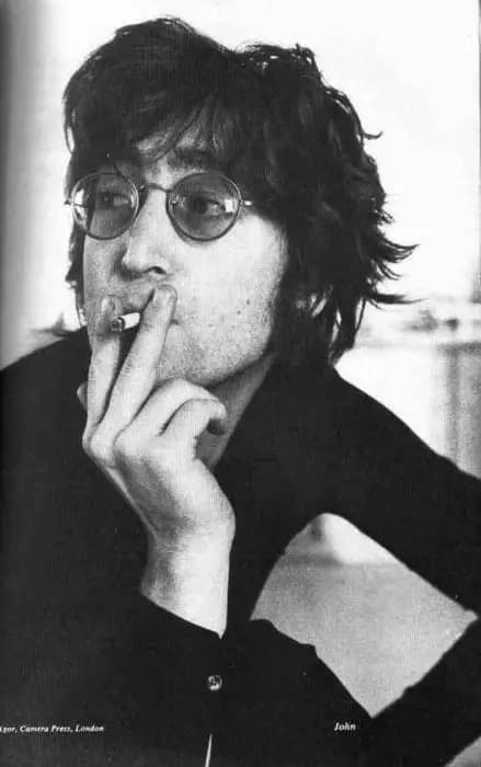 John Lennon thumbnail