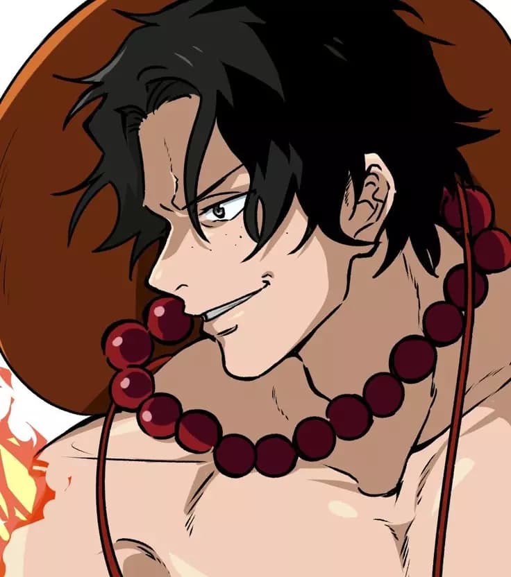 Portgas D Ace thumbnail