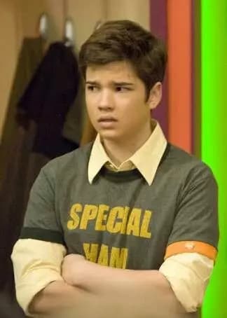 Freddie Benson thumbnail