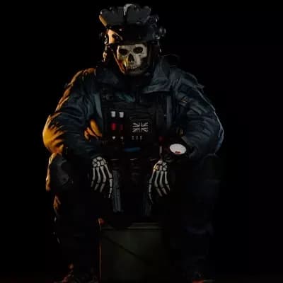Ghost thumbnail