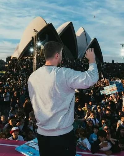 Jimmy Donaldson thumbnail