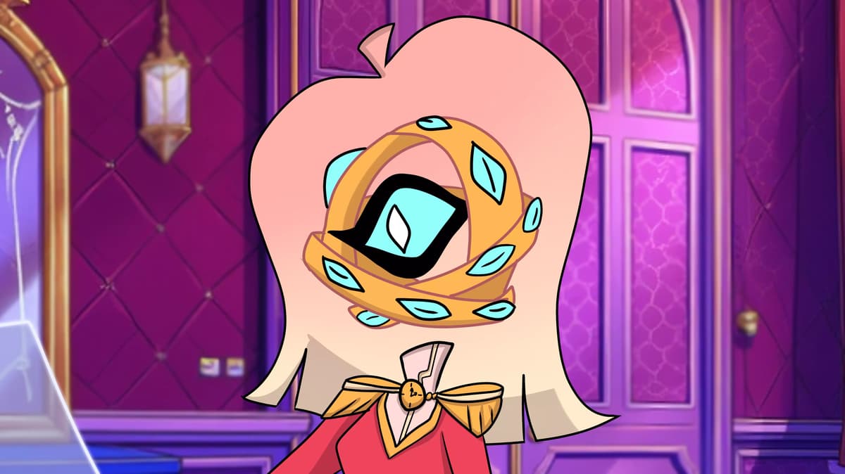 Ministry of Time of Planet Paradise (M.I.V.) thumbnail