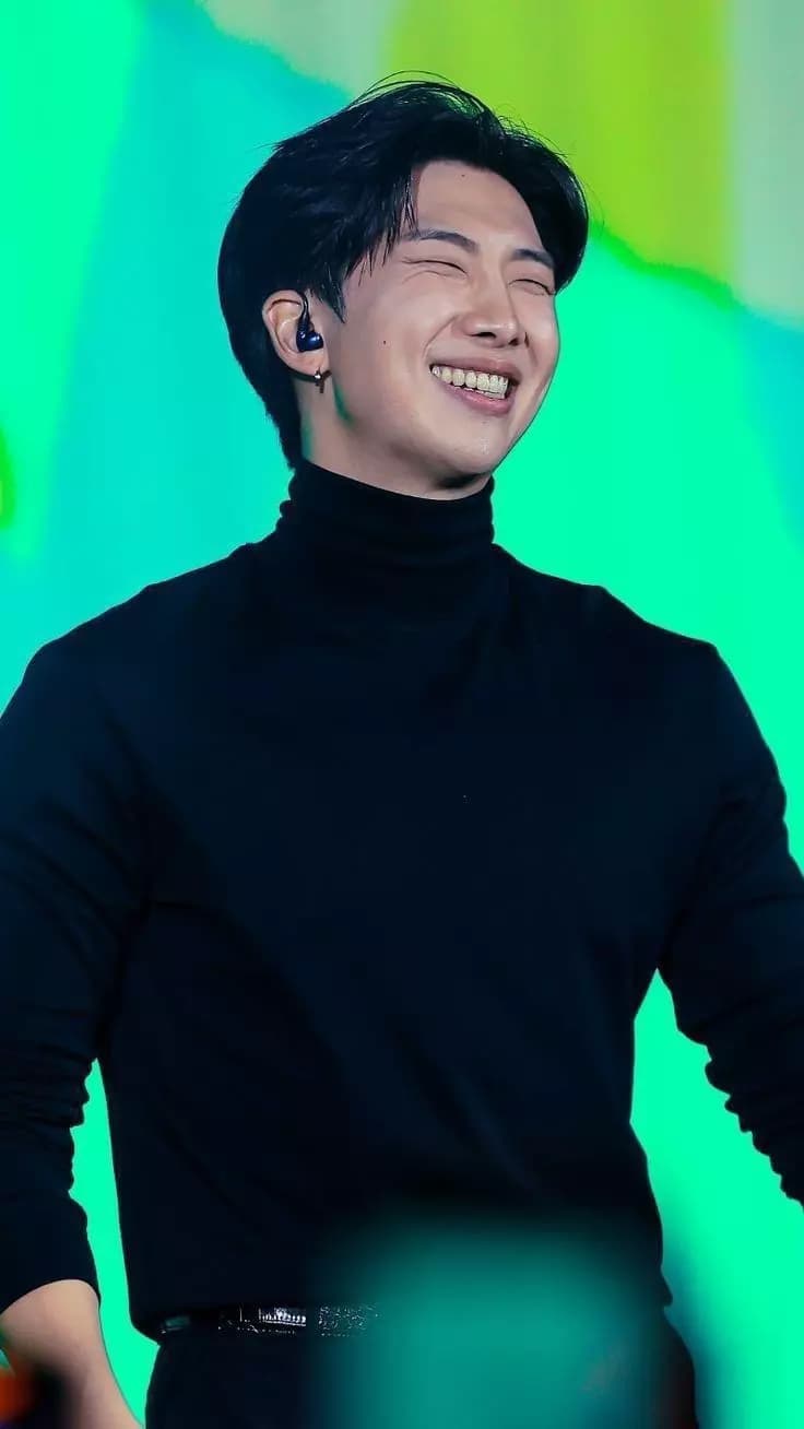 Namjoon thumbnail