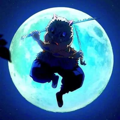 Inosuke Hashibira thumbnail
