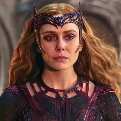 Wanda Maximoff thumbnail