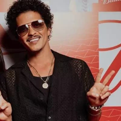 Bruno Mars thumbnail