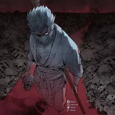 Sun Wukong -father thumbnail
