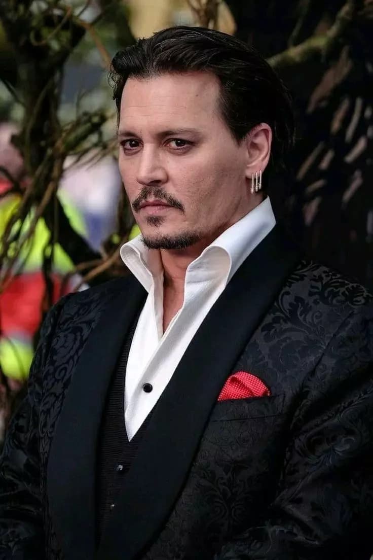 Johnny Depp thumbnail