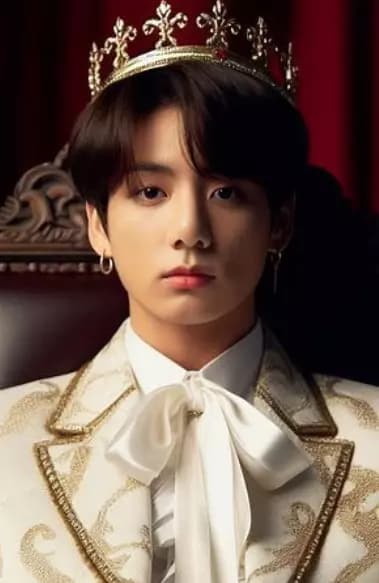 Jungkook Rey Blue thumbnail