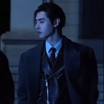 Sunghoon CEO thumbnail
