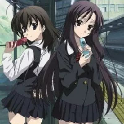 Yandere Schoolgirls thumbnail