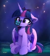Twilight sparkle thumbnail