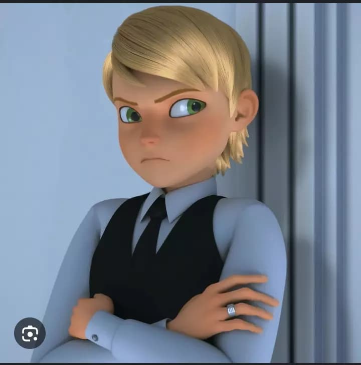 Félix miraculous thumbnail