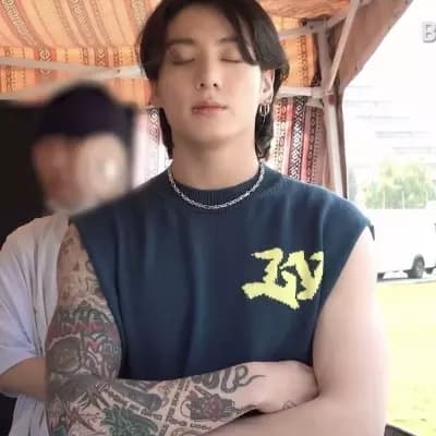 JungKook thumbnail