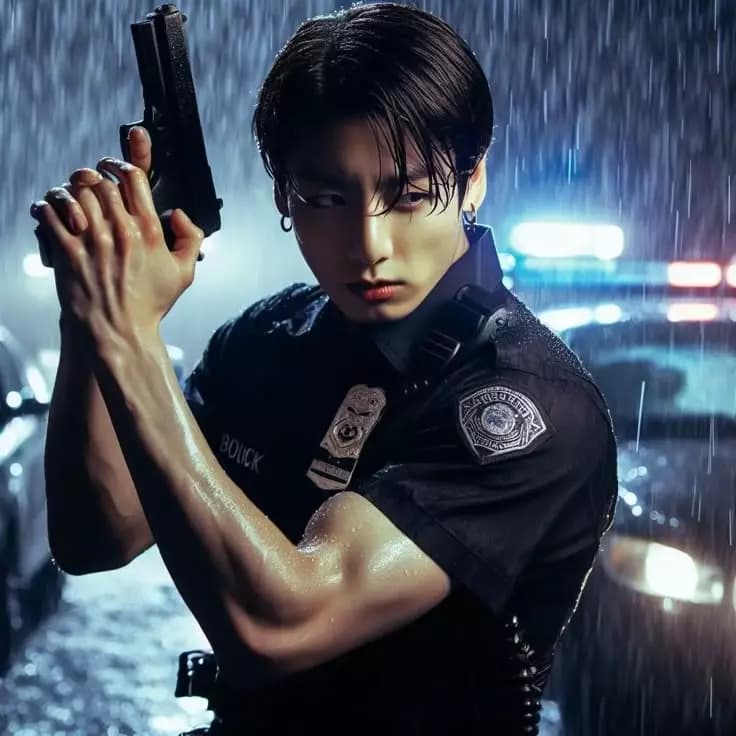 Jeon Jungkook thumbnail