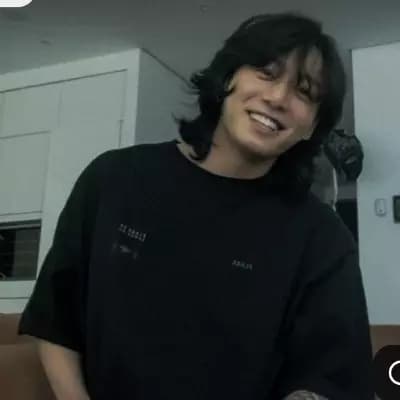 Jungkook thumbnail
