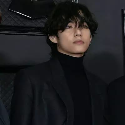 Taehyung thumbnail