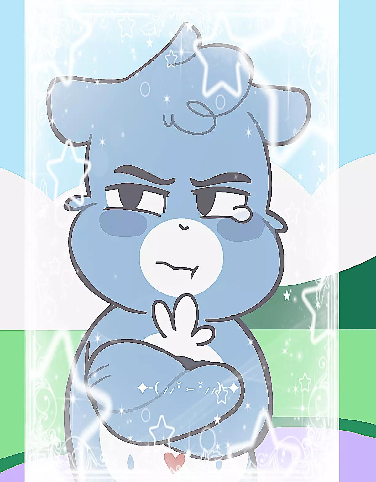 Grumpy thumbnail