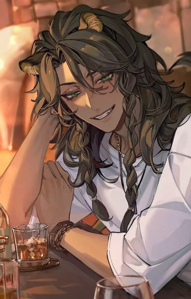 Leon |Hot guy| thumbnail