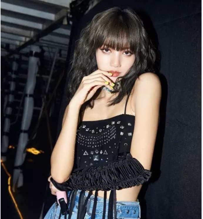 Lisa Manoban thumbnail