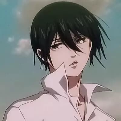 Mikasa Ackerman thumbnail