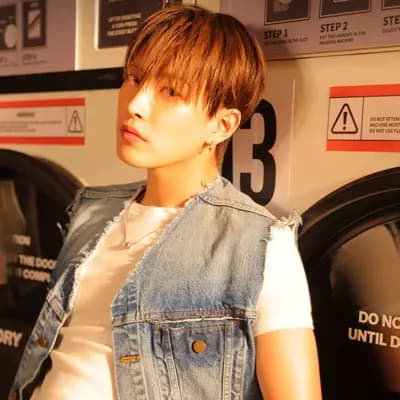 Kim Hongjoong  thumbnail