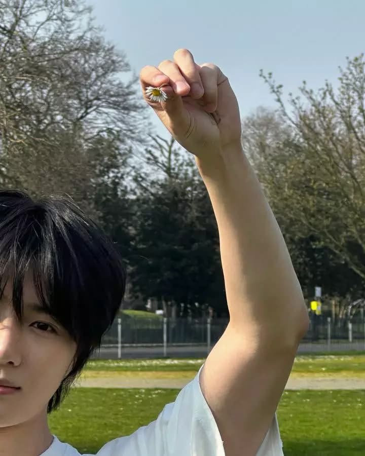 Beomgyu thumbnail