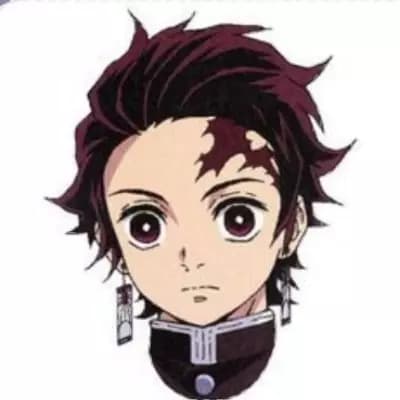 Tanjiro Kamado thumbnail