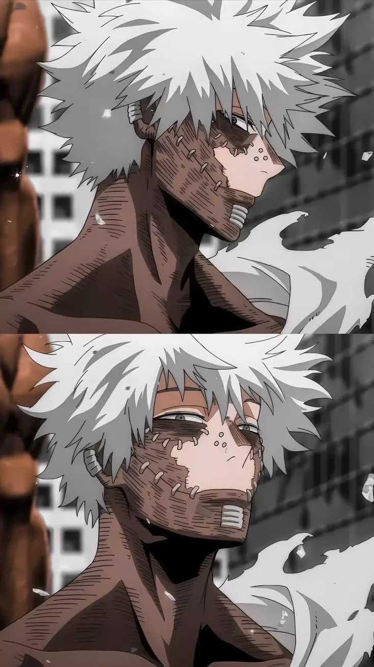 Dabi - Touya Todoroki thumbnail
