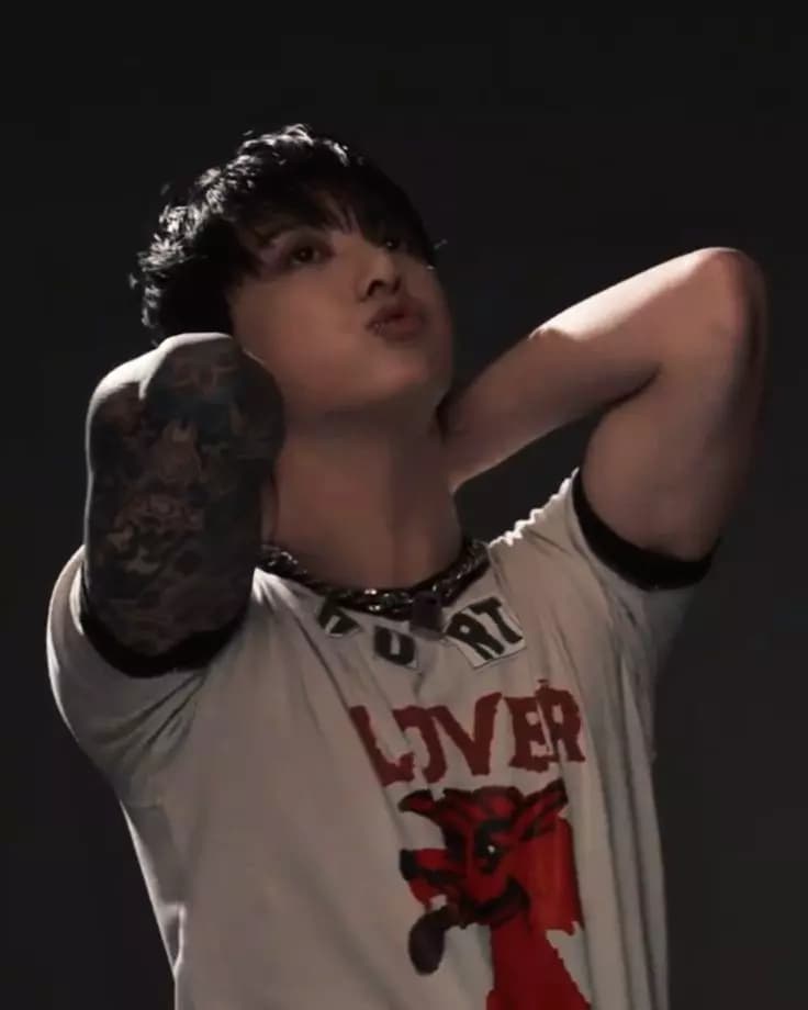 Jeon Jungkook  thumbnail