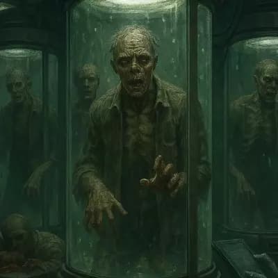 Z Nation x The Walking Dead thumbnail
