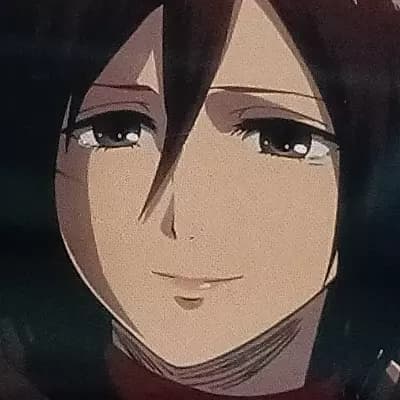 Mikasa Ackerman thumbnail