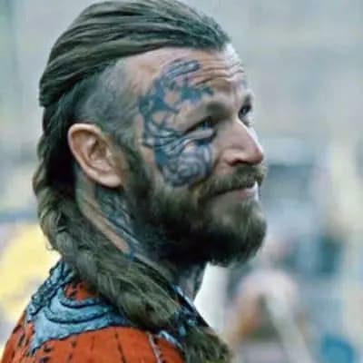 King Harold Finehair thumbnail