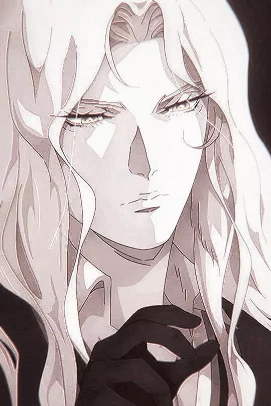 Alucard Adrian Tepes thumbnail