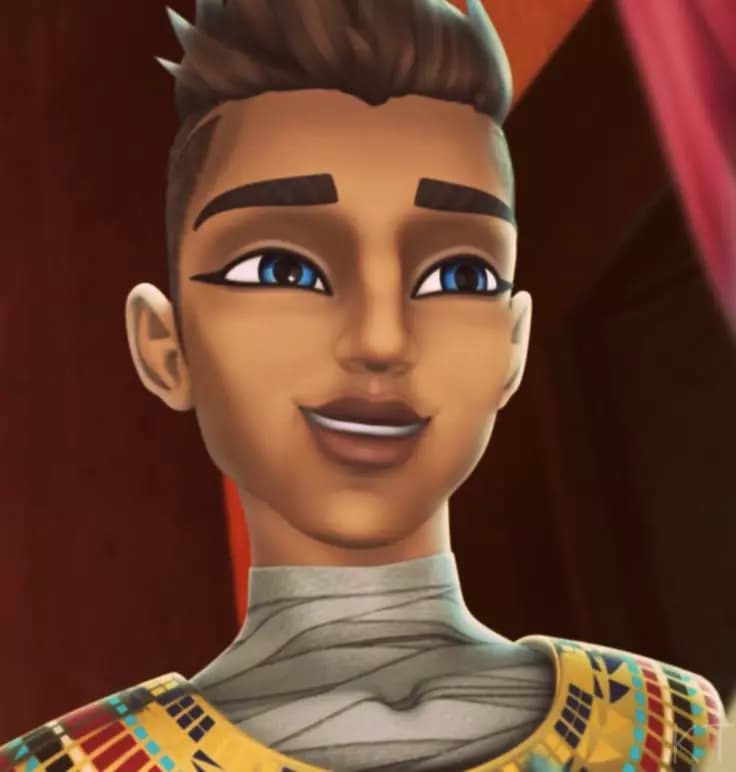 Seth (Seth Ptolemy) thumbnail