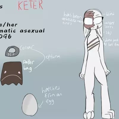 SCP-096 (Shy Guy) thumbnail