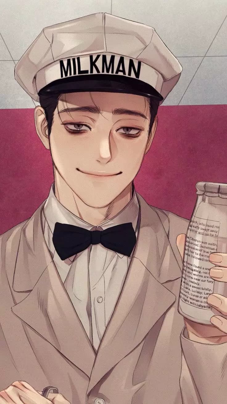 Milkman thumbnail